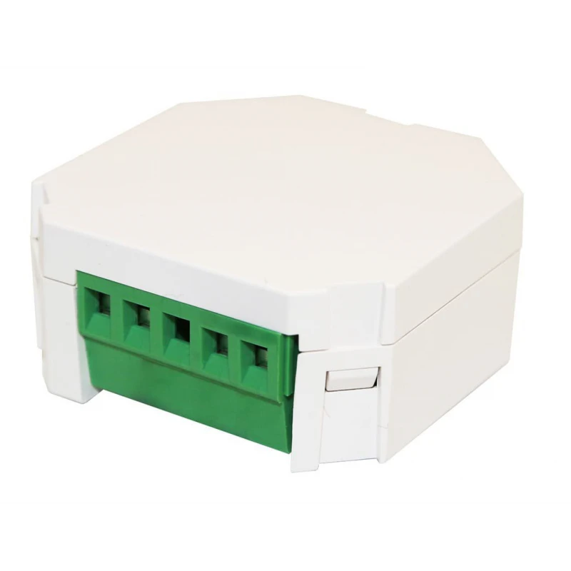 FIBARO Z-Wave to DALI Controller