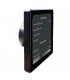 Shelly Wall Display - Android wall panel with relay (WiFi, Bluetooth)