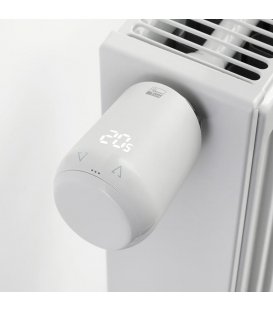 Eurotronic COMET Z-Wave Plus Thermostat - Radiátorová hlavica