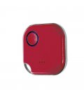 Shelly BLU Button1 - battery powered scene controller (Bluetooth), Red