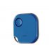 Shelly Blu Button1 - bateriový ovladač scén (Bluetooth), Modrá