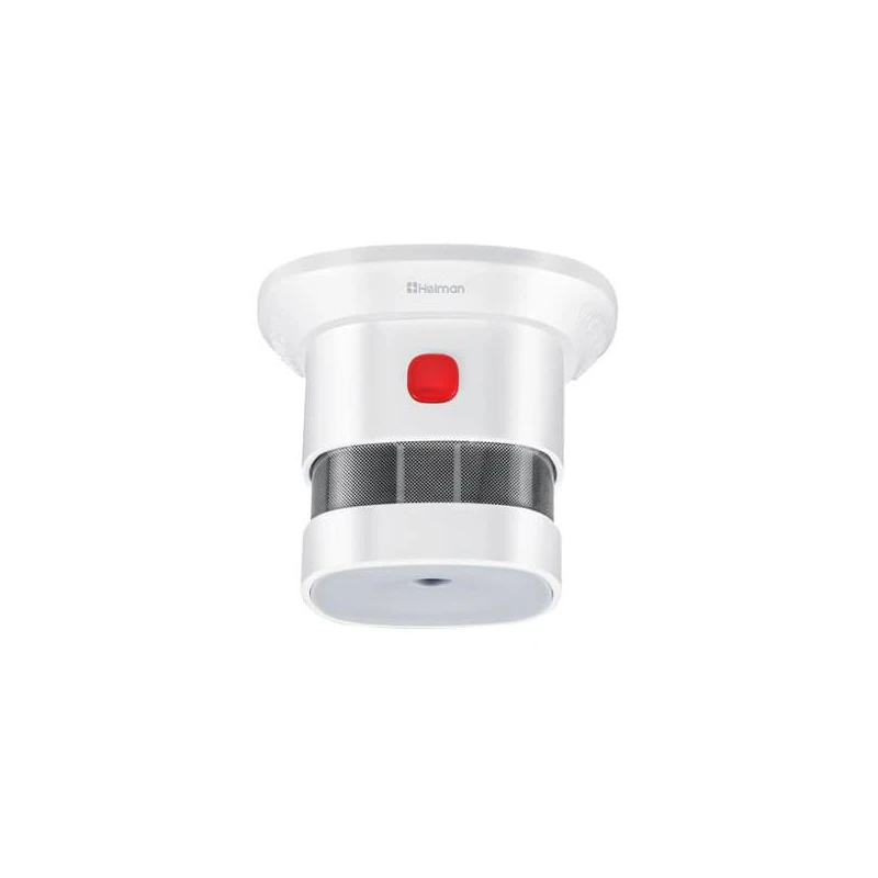HEIMAN Zigbee Smoke Sensor (HS1SA-E)