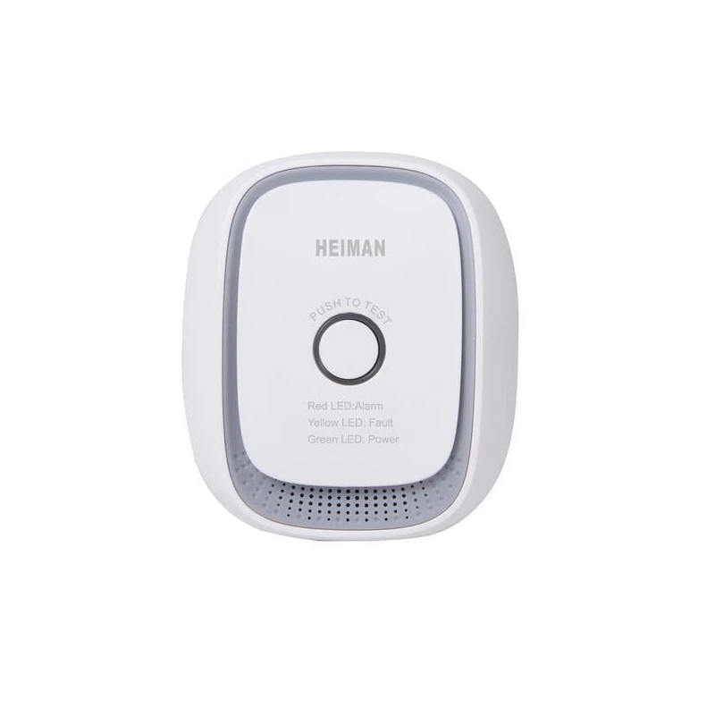 HEIMAN Zigbee Gas Sensor (HS2CG-ZB)