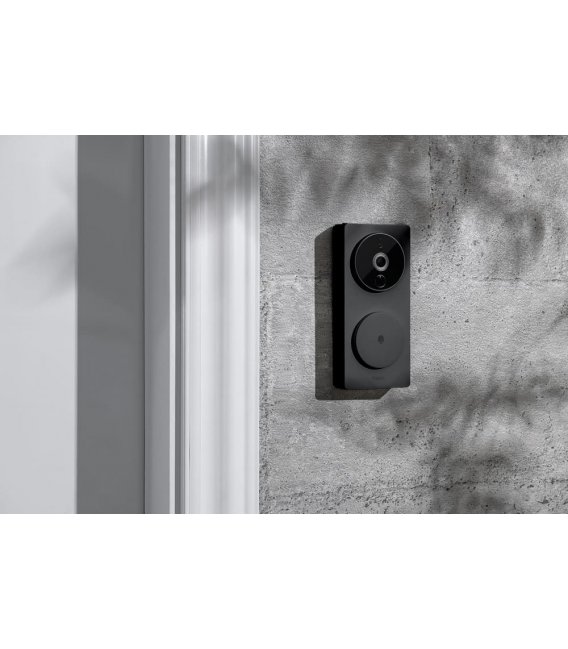 AQARA Smart Video Doorbell G4 (SVD-C03)