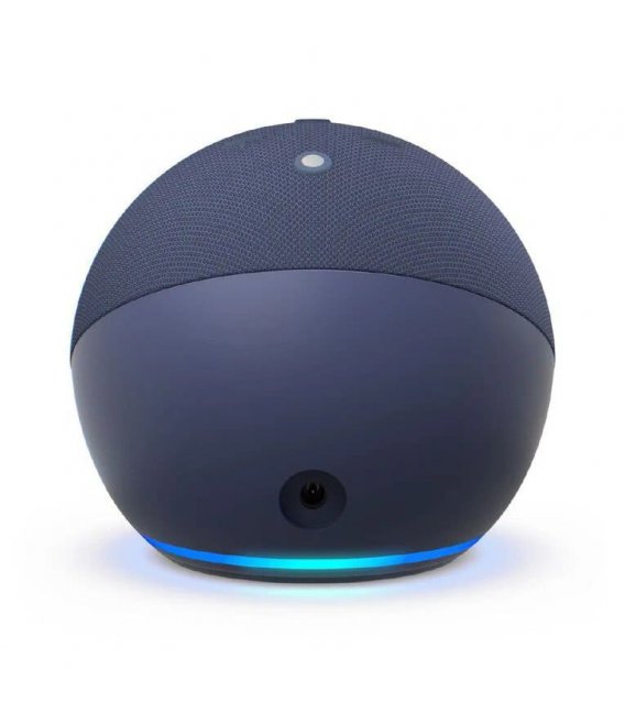 Amazon Echo Dot 5. generácie Deep Sea Blue