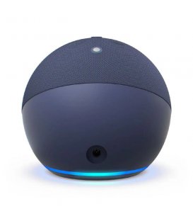 Amazon Echo Dot 5. generace Deep Sea Blue