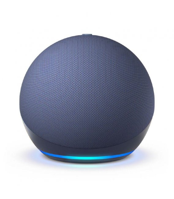 Amazon Echo Dot 5. generace Deep Sea Blue