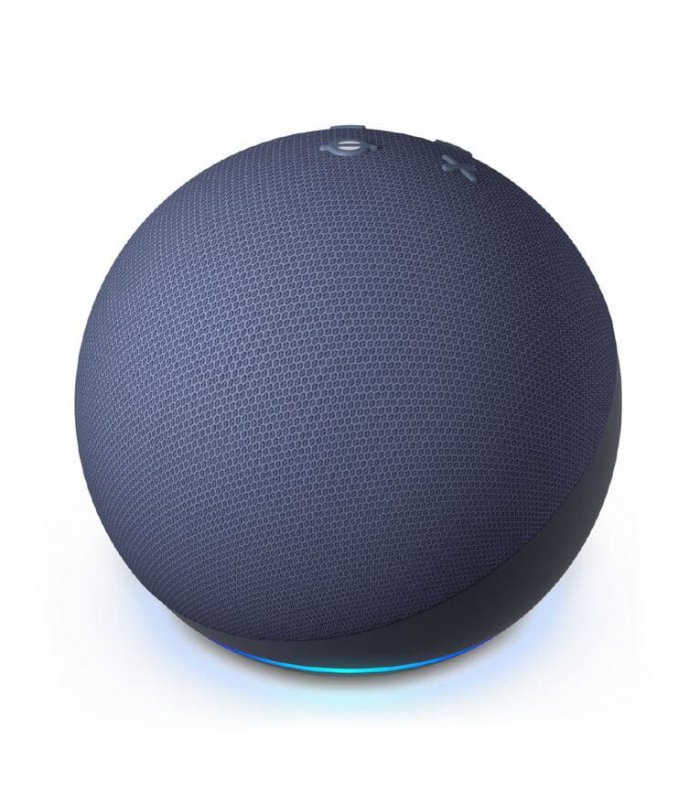 Echo Dot Alexa 5ta Generación »