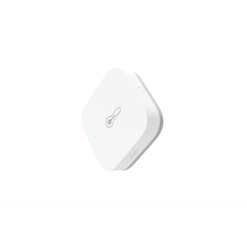 AQARA Temperature and Humidity Sensor T1 (TH-S02D) - Zigbee 3.0 multisensor