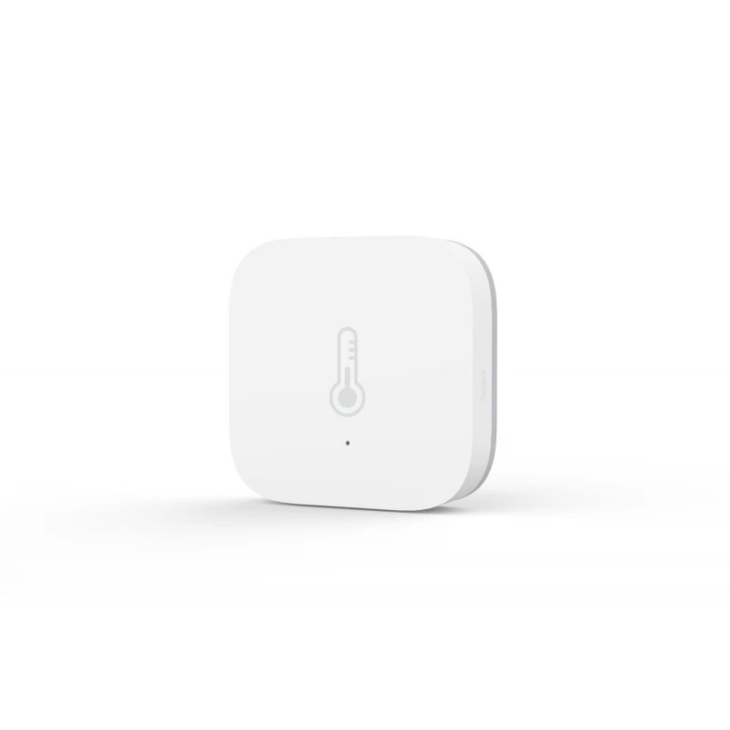 AQARA Temperature and Humidity Sensor T1 (TH-S02D) - Zigbee 3.0 multisensor