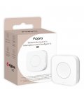 AQARA Wireless Mini Switch T1 (WB-R02D) - Zigbee 3.0 battery remote