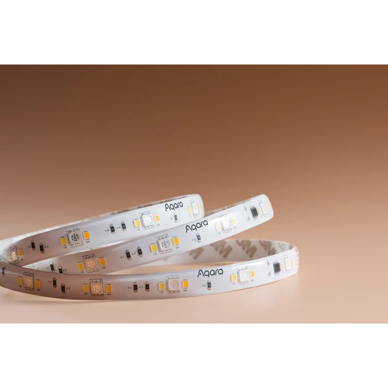 AQARA LED Strip T1 Extension 1m (RLSE-K01D) - RGB+CCT LED strip extension