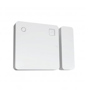 Shelly Blu Door Window Sensor White - door sensor (Bluetooth), White
