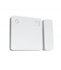 Shelly BLU Door Window Sensor White - dverový senzor (Bluetooth), Biela