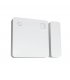 Shelly Blu Door Window Sensor White - dverový senzor (Bluetooth), Biela