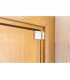 Shelly Blu Door Window Sensor White - dveřní senzor (Bluetooth), Bílá