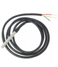 Shelly Temperature Sensor DS18B20 1m cable