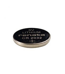 Lithium battery Renata CR2032 3V, 1 pc