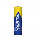 Alkalická batéria Varta Industrial Pro AA LR06 1.5V 2900mAh, 1 ks