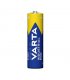 Alkalická batéria Varta Industrial Pro AA LR06 1.5V 2900mAh, 1 ks