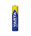 Alkalická baterie Varta Industrial Pro AAA LR03 1.5V 1220mAh, 1 ks