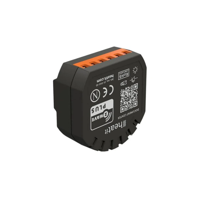 HEATIT ZM Dimmer 250W, Z-Wave dimmer