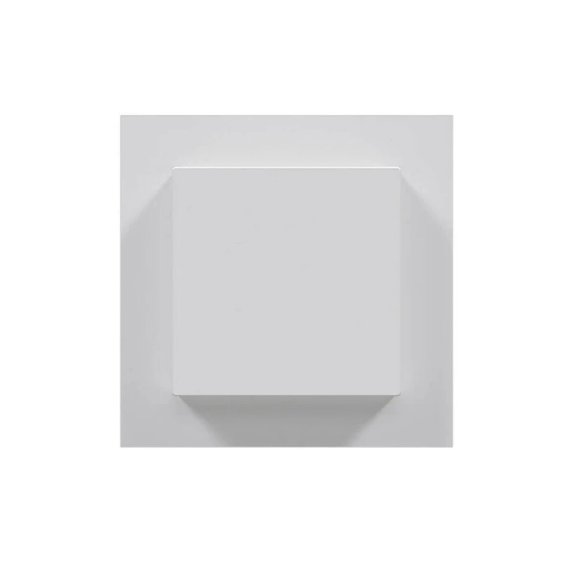 HEATIT External Room Sensor White RAL 9003