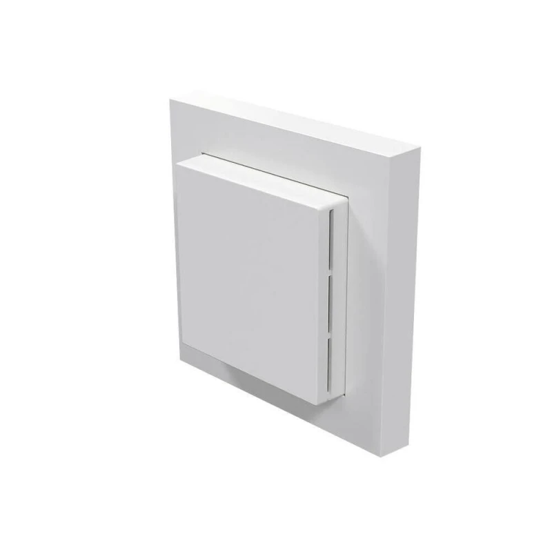 HEATIT External Room Sensor White RAL 9003