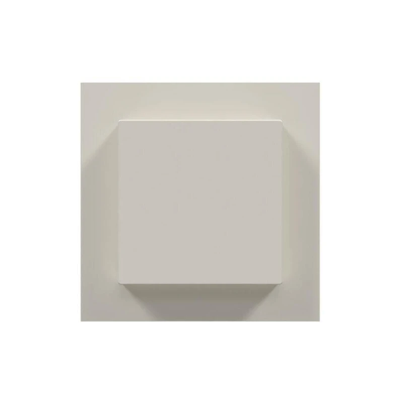 HEATIT External Room Sensor White RAL 9010