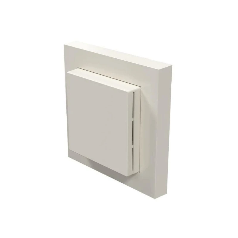 HEATIT External Room Sensor White RAL 9010