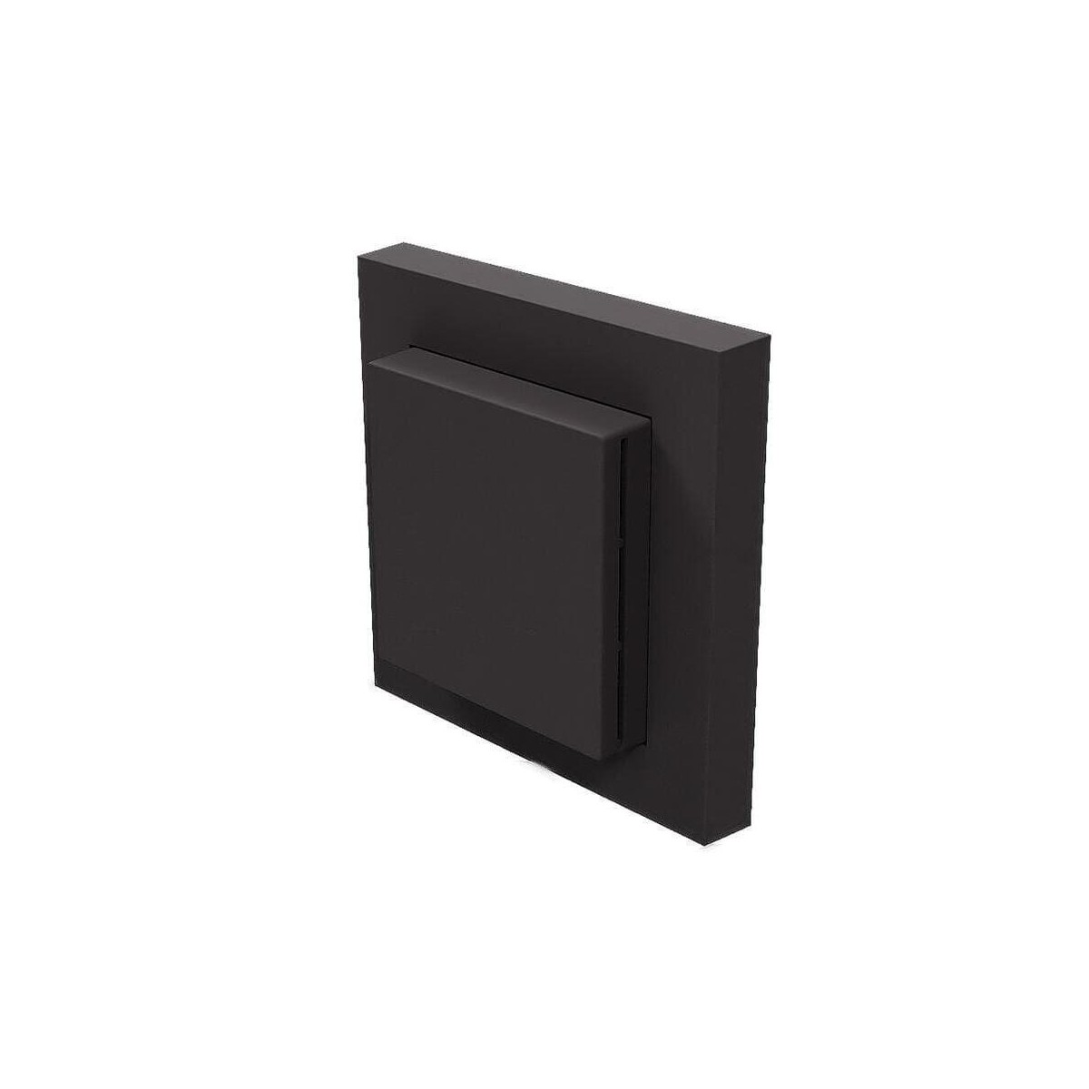 HEATIT External Room Sensor Black