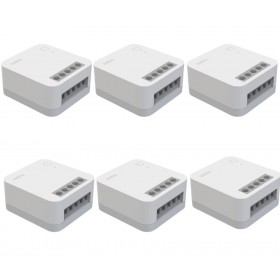 AQARA Single Switch Module T1 (With Neutral) (SSM-U01) - balenie 6ks