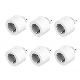 AQARA Smart Plug EU (ZNCZ12LM) - balenie 6ks