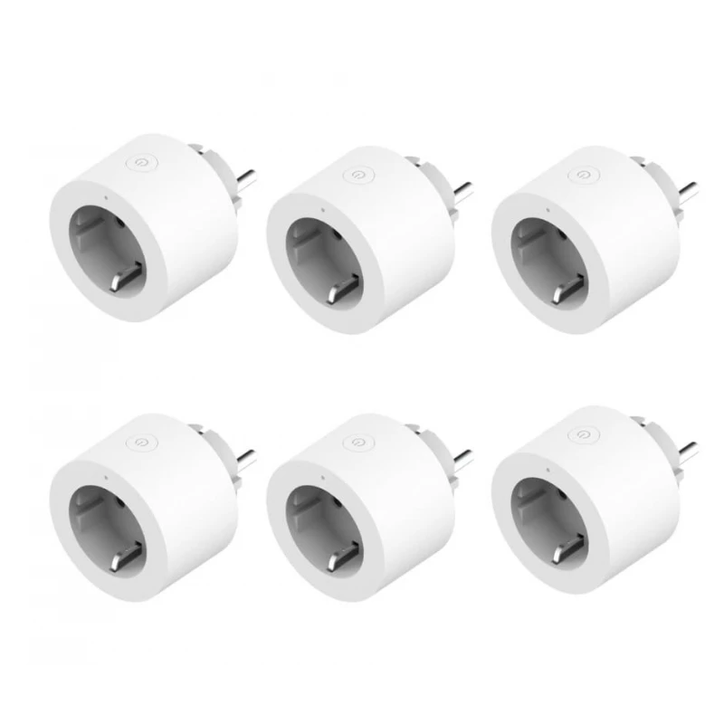 AQARA Smart Plug EU (ZNCZ12LM) - balenie 6ks