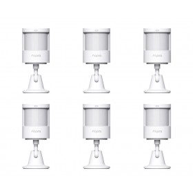 AQARA Motion Sensor P1 (MS-S02) - balenie 6ks