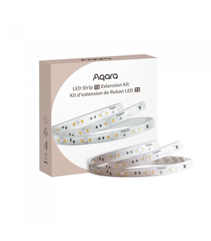 Драйвер постійного струму Aqara T1-1 Zigbee 3.0 LED Driver Apple HomeKit  (HLQDQ01LM): продажа, цена в Львове. Контроллеры для светодиодных лент от