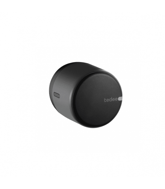 Tedee GO Smart Lock Čierny - Elektronický zámok