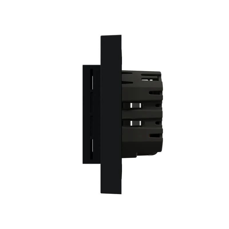 HEATIT Z-TRM6 - Black matt