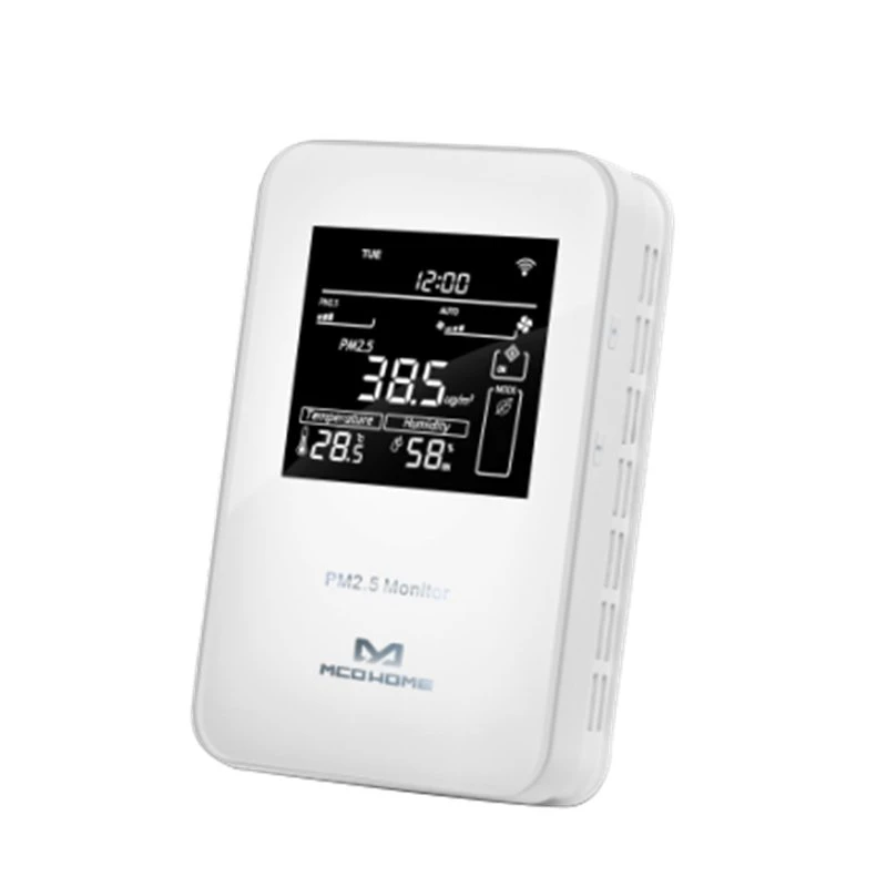 MCO Home PM2.5 Sensor Air Quality (230V AC)