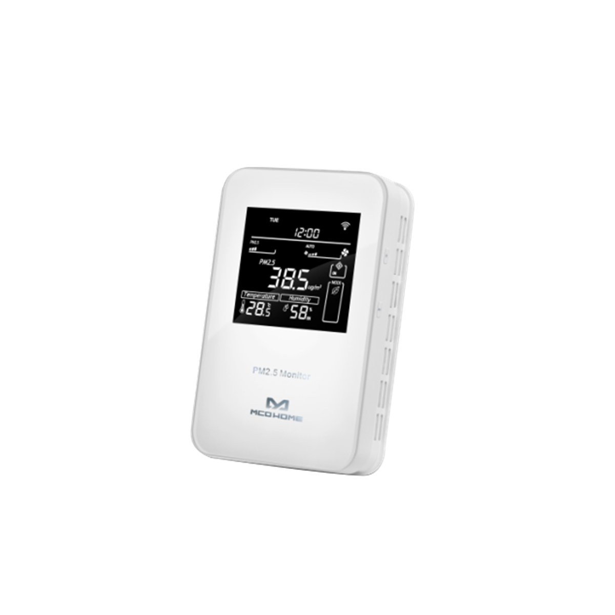 MCO Home PM2.5 Sensor Air Quality (230V AC)