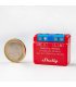 Shelly Plus 1PM Mini - relay switch with power metering 1x 8A (WiFi, Bluetooth)