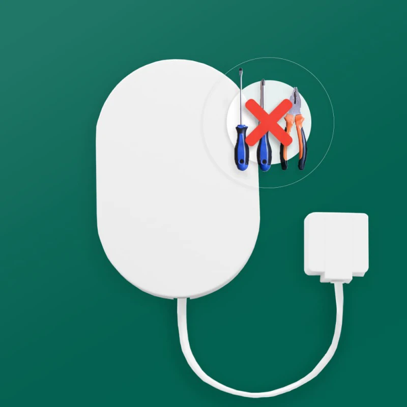 frient Electricity Meter Interface EMI2, LED (EMIZB-141), Zigbee čítač stavu elektromeru