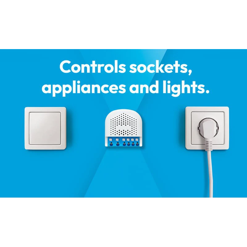 AEOTEC Pico Switch (Zigbee)