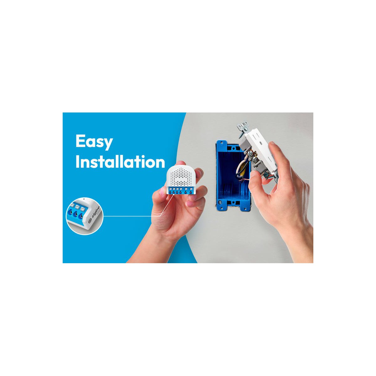 AEOTEC Pico Switch (Zigbee)