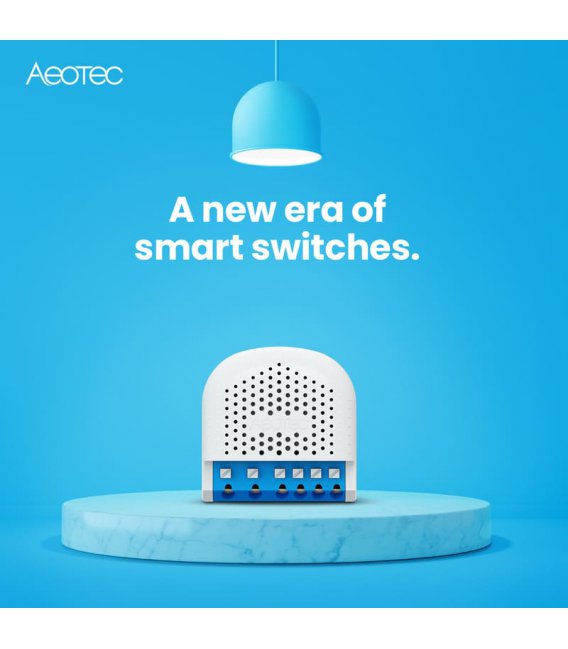 AEOTEC Pico Switch (Zigbee)