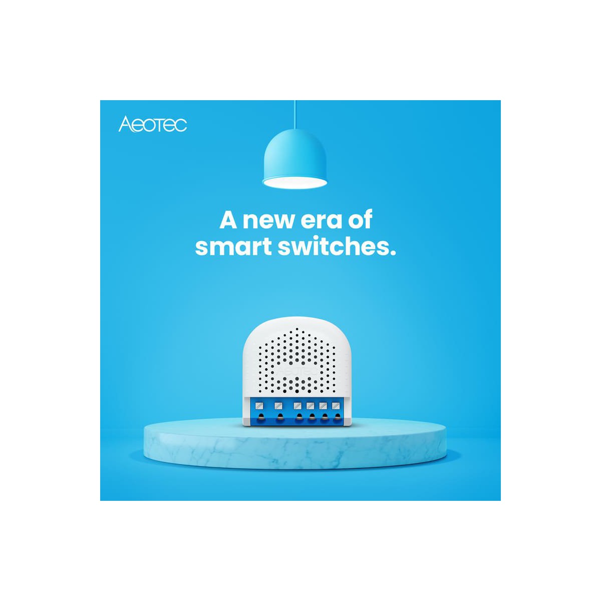 AEOTEC Pico Switch (Zigbee)