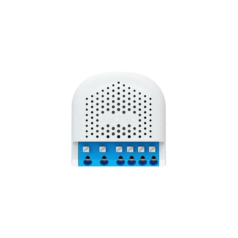 AEOTEC Pico Duo Switch (Zigbee)