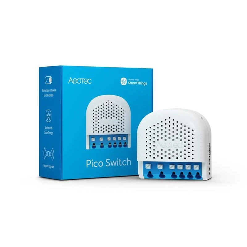 AEOTEC Pico Switch (Zigbee)