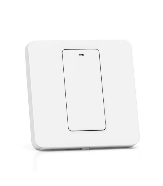 Meross Smart Wi-Fi In-Wall Switch, MSS810HK