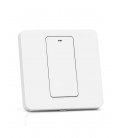 Meross Smart Wi-Fi One Way Light Switch, MSS510XHK (EU version)